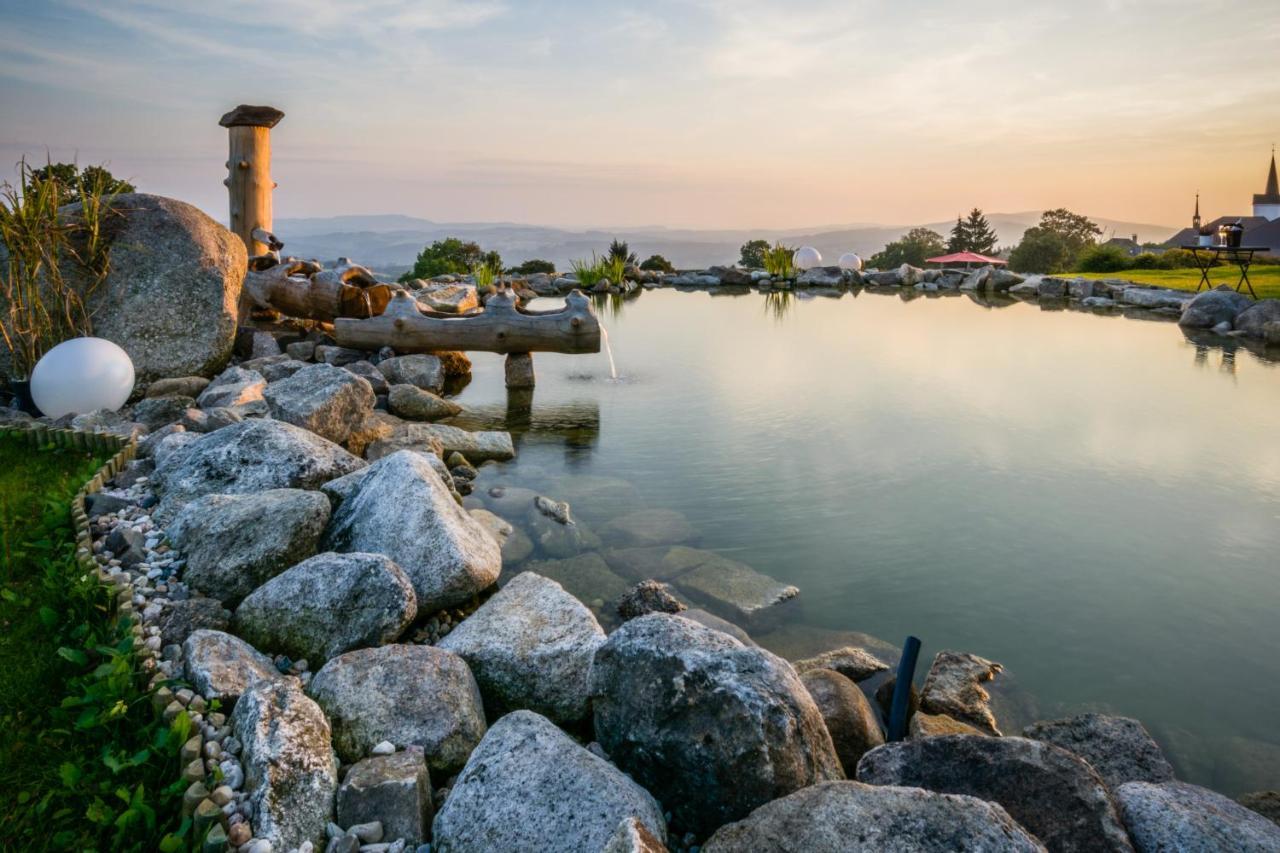 Wellness Hotel V Nebi Kořenov Rom bilde